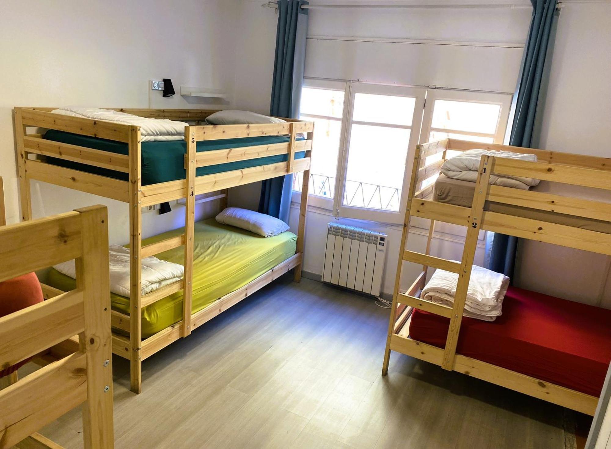 Alberg Els Andes Andora  Zewnętrze zdjęcie