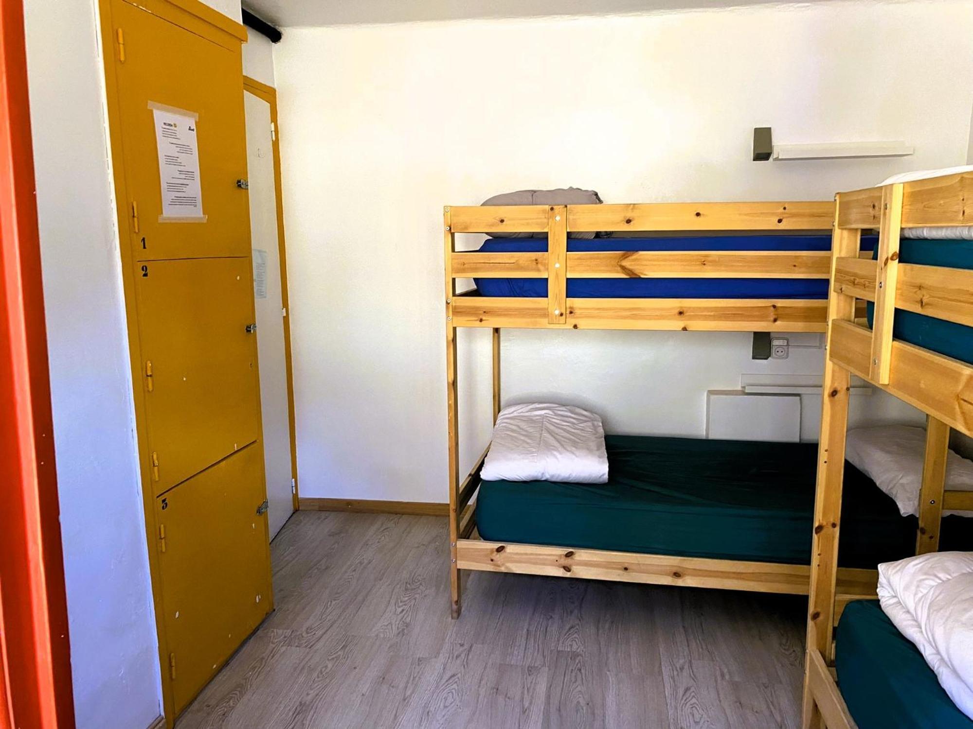 Alberg Els Andes Andora  Zewnętrze zdjęcie